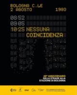 Locandina evento