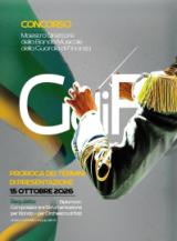 Selezione di un nuovo maestro direttore della Banda musicale del Corpo