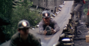 Harlan County (Fonte foto comunicato stampa Festival dei Popoli)