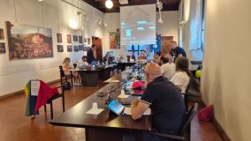 Ufficio Stampa