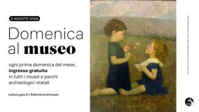 Locandina evento