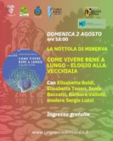 Locandina evento
