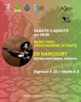 Locandina evento