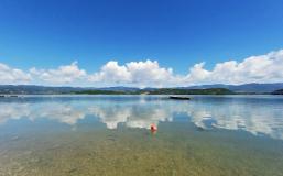 Lago di Bilancino - Foto di Antonello Serino - Met Ufficio Stampa