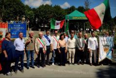 82° anniversario dell’eccidio della Banda Corbari a Ca’ Cornio: Marchi, “La memoria ci chiede di scegliere ogni giorno da quale parte stare”