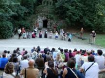 Foto da video BAIOCCHI #
