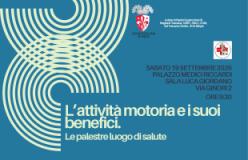 Locandina evento