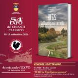 La locadina della presentazione