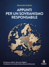'Appunti per un sovranismo responsabile' di Alessandro Scipioni
