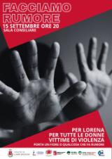 locandina evento