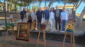 foto: ufficio stampa comune di Impruneta