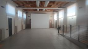 I nuovi locali