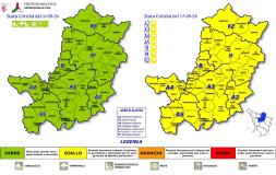 Protezione Civile metropolitana