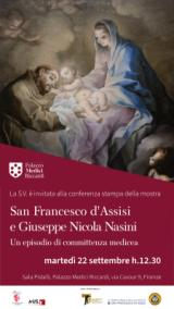 invito conferenza stampa