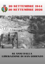 Manifesto Liberazione San Godenzo (Fonte comune) 