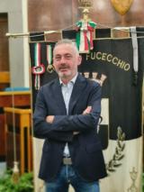 L'assessore alle politiche sociali Emiliano Lazzeretti