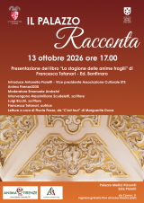 Locandina evento