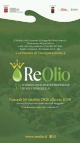 Locandina Invito Reggello