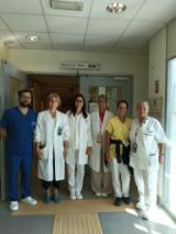 un modello evoluto di prevenzione attiva contro i rischi dell'obesità materna (fonte foto Ausl Toscana Centro)