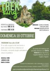 Locandina evento