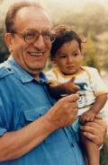 Ernesto Balducci