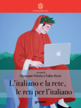 L’immagine di copertina: “dantealighieri@virgilio.it” è  riprodotta per gentile concessione di Giuseppe Veneziano