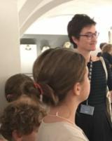 attività al museo degli innocenti