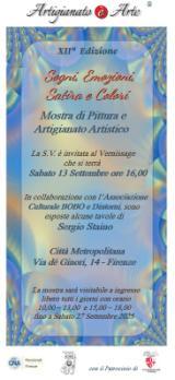 Locandina evento