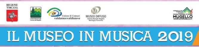 Museo in musica